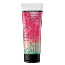 Load image into Gallery viewer, Gradual Tan Lotion-Watermelon Infusion 200ml