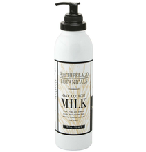 Load image into Gallery viewer, OAT .7oz LOTION Single