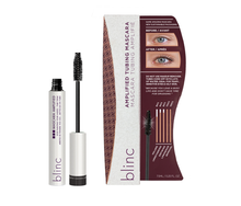 Load image into Gallery viewer, Blinc Black Amplified Mascara