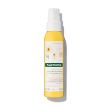 Load image into Gallery viewer, Sun lightening spray with chamomile & honey 4.2 oz