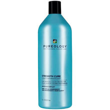 Load image into Gallery viewer, Strength Cure Conditioner 1.7Oz