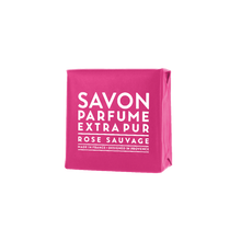 Load image into Gallery viewer, Bar Soap Cotton Flower 3.4 oz