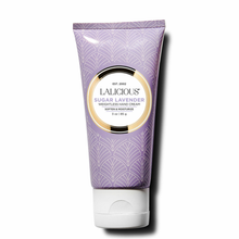 Load image into Gallery viewer, 3oz Sugar Lavender Hand Cream