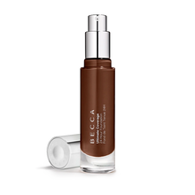 Load image into Gallery viewer, Matte Skin/ Shine- Proof Foundation - Amber