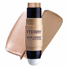 Load image into Gallery viewer, NUDE EXPERT Duo Stick1 - Fair Beige