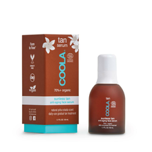 Load image into Gallery viewer, Gradual Tan Anti-Age Face Serum 1.7 oz