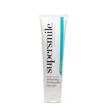 Load image into Gallery viewer, Professional Whitening Toothpaste - Cinnamon