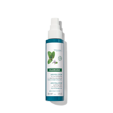 Load image into Gallery viewer, Purifying mist with aquatic mint - travel size1.6 oz