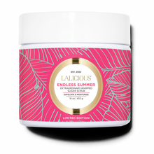 Load image into Gallery viewer, 16oz Endless Summer Sugar Scrub