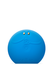 Load image into Gallery viewer, LUNA Fofo Aquamarine