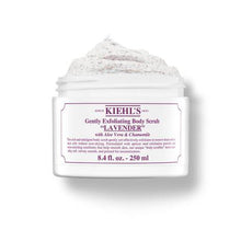 Load image into Gallery viewer, Lavender Body Scrub 8.4Oz