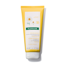 Load image into Gallery viewer, Conditioner with chamomile - travel size 1.6 oz
