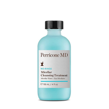 Load image into Gallery viewer, Micellar Cleaning Treatment (formerly Blue Plasma Cleansing Treatment) 4 oz