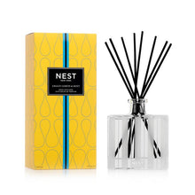 Load image into Gallery viewer, AMALFI LEMON & MINT Reed Diffuser 5.9 fl.oz/175ml