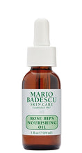 Load image into Gallery viewer, Rose Hip Nourishing Oil 1 Oz.