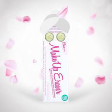 Load image into Gallery viewer, MakeUp Eraser - Floral Print