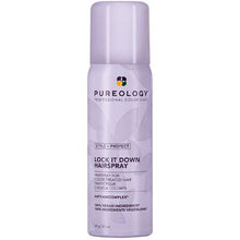 Load image into Gallery viewer, Style Lock It Down Hair Spray 11Oz
