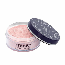 Load image into Gallery viewer, HYALURONIC HYDRA POWDER HYALURONIC HYDRA-POWDER TINTED VEIL N1. ROSY LIGHT