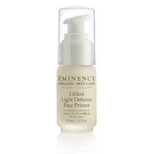 Load image into Gallery viewer, Lilikoi Light Defense Primer SPF 23 1.2oz