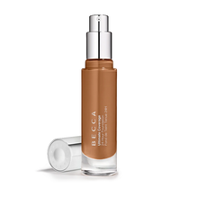 Load image into Gallery viewer, Matte Skin/ Shine- Proof Foundation - Amber