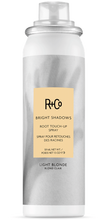 Load image into Gallery viewer, BRIGHT SHADOWS Root Touch Up Spray - Black