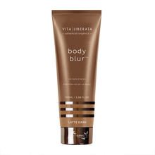 Load image into Gallery viewer, Body Blur Instant HD Skin Finish - Café Crème