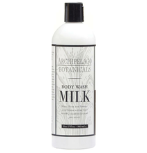 Load image into Gallery viewer, MILK .7oz BODY WASH Single