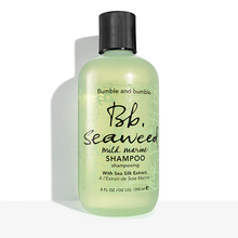 Load image into Gallery viewer, Seaweed Shampoo 8.5 Oz