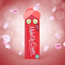 Load image into Gallery viewer, MakeUp Eraser - Floral Print