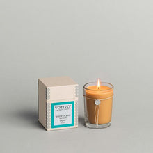Load image into Gallery viewer, 6.8 oz Aromatic Candle White Ocean Sands