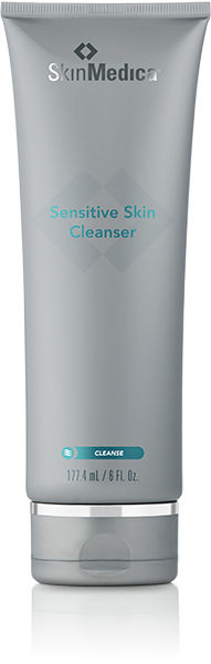SkinMedica Sensitive Skin Cleanser, 6 oz.