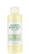 Load image into Gallery viewer, Formula "200" Body Lotion 16 Oz.