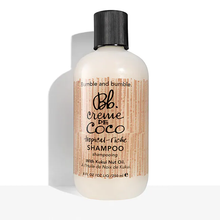 Load image into Gallery viewer, Creme De Coco Shampoo 8.5 Oz