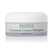 Load image into Gallery viewer, Coconut Cream Masque
