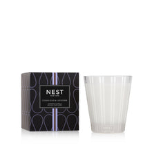 Load image into Gallery viewer, CEDAR LEAF & LAVENDER Classic Candle 8.1 oz