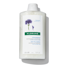 Load image into Gallery viewer, Shampoo with centaury13.5 oz.