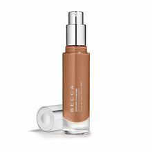 Load image into Gallery viewer, Ultimate Coverage Foundation - Amber