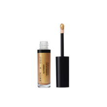 Load image into Gallery viewer, GLITTERISH Shimmer Lip Veil- Emerald