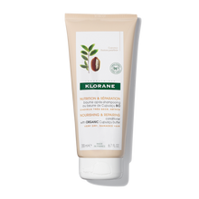 Load image into Gallery viewer, NEW! Conditioner with Organic Cupuacu Butter6.7 fl. oz.