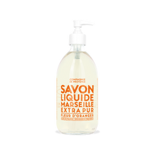 Load image into Gallery viewer, Liquid Soap Orange Blossom 10 fl oz Plastic Bottle