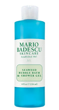 Load image into Gallery viewer, Seaweed Bubble Bath & Shower Gel 16 Oz.