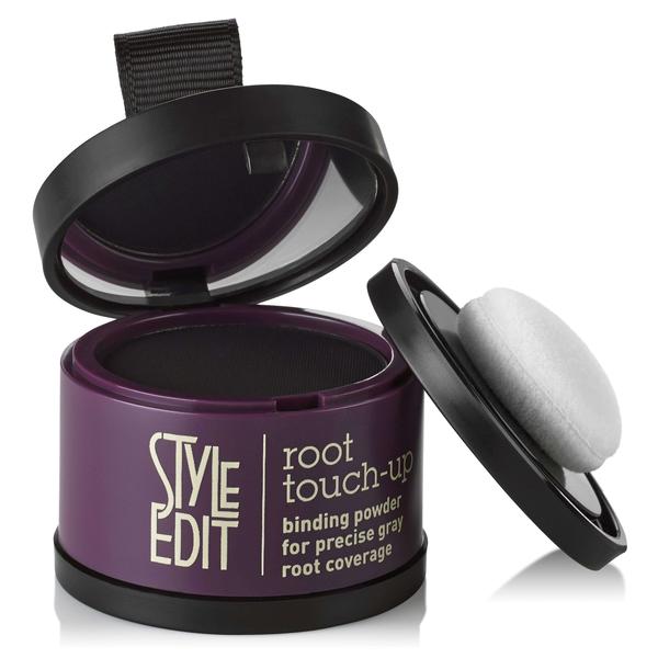 Root Touch Up Black