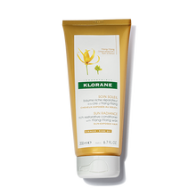 Load image into Gallery viewer, Rich restorative conditioner with Ylang-Ylang wax - travel size 1.6 fl. oz.