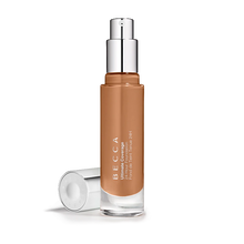 Load image into Gallery viewer, Matte Skin/ Shine- Proof Foundation - Amber