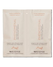 Load image into Gallery viewer, Phenomenal Organic Tan Infused Clothes 16 pack