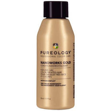 Load image into Gallery viewer, Nanoworks Gold Conditioner 1.7Oz