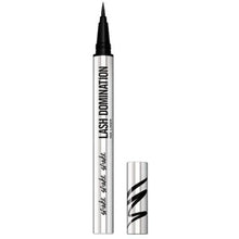 Load image into Gallery viewer, Lash Domination Liquid Eyeliner Intense Black
