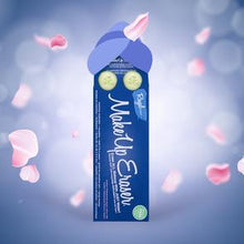 Load image into Gallery viewer, MakeUp Eraser - Floral Print