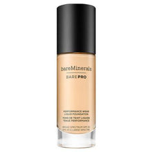 Load image into Gallery viewer, Barepro Performance Wear Liquid Foundation Spf 20