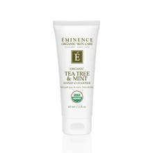 Load image into Gallery viewer, Tea Tree & Mint Hand Cleanser